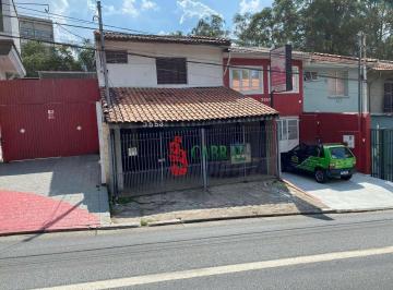 a36c479113882a586a014dcb4f2acb8bef0c6903 · Sobrado Tucuruvi com 4 quartos, 1 suíte, área gourmet e 2 vagas