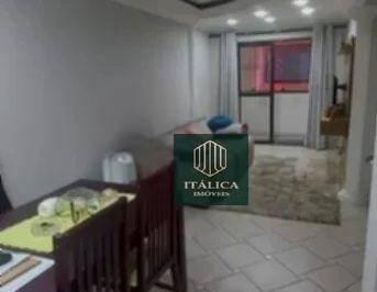 b796f146a7d6fcee218d5650fb52129a29a6abb1 · Apartamento A Venda Bairro Santa Maria/São Caetano do Sul