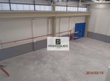 3fbba4072b1451a950e8cf0367fe947cfda97906 · Galpão à venda, 1100 m² por R$ 4.500.000,00 - Jardim Canhema - Diadema/SP
