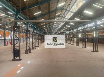 02b2949b5d7bcd5eecdeabbe8fcb8fd10da3f049 · Galpão para alugar, 7800 m² por R$ 203.000,00/mês - Vila Miriam - Guarulhos/SP