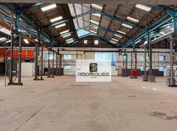 d4fd7a8d6c3217a1aa6573baf2edc15603916bc4 · Galpão para alugar, 7800 m² por R$ 203.000,00/mês - Vila Miriam - Guarulhos/SP