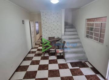 e40573d1153673b82eec386b95a7aea6ef6fb522 · Casa com 3 dormitórios para alugar, 180 m² por R$ 3.400,00/mês - Jardim Cidade Pirituba - São Paulo/