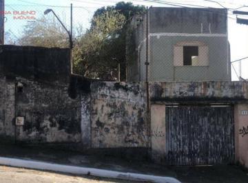 328a57e3cf5f85683b099868b956b78158334e7f · TERRENO COM DUAS CASAS, 360 m² - Vila Fachini - São Paulo/SP - TE0054