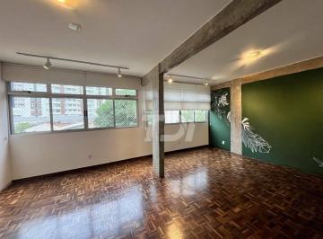 6abbde9f10f4a44f252fb0b8125659966fe35c48 · Apartamento com 3 dormitórios à venda, 97 m² por R$ 499.000,00 - Água Verde - Curitiba/PR