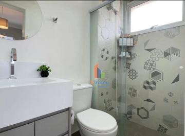 37814d05875f3e359b8729e567d26983cd2df622 · Apartamento com 2 dormitórios à venda, 70 m² por R$ 471.700 - Chácaras Fazenda Coelho - Hortolândia/