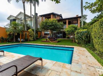 d739e12fc32bfdc1ea1b1521ecc59d8161ff14af · Casa com 4 dormitórios à venda, 534 m² por R$ 5.900.000,00 - Residencial Dez (Alphaville) - Santana 
