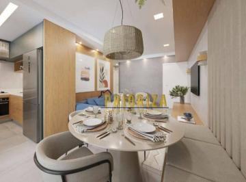 555884b1465edcf9c96329e374c3771cd6fb94b6 · Apartamento com 2 dormitórios à venda, 57 m² por R$ 488.412,33 - Edifício Lisieux - Sorocaba/SP