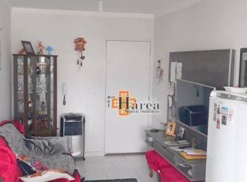 2f3afce3b49555af555e6ff06de4ec58b785bf99 · Apartamento Residencial à venda, Vila Progresso, Sorocaba - AP1348.