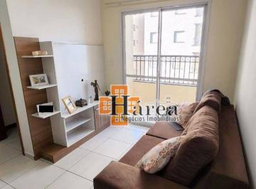 31e06921525b831d802b70e4bbb94627a59711c6 · Apartamento Residencial para venda e locação, Bairro da Vossoroca, Sorocaba - AP4688.