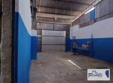 50b09488cee150be1bccd4d261edeeeda6bc6731 · Galpão para alugar, 70 m² por R$ 2.700,00/mês - Jardim Planalto - Guarulhos/SP