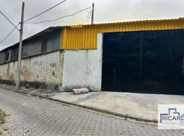 5c0713b09e19459d793b0f6e5f2428c2fe3ec458 · Galpão para alugar, 120 m² por R$ 3.500,00/mês - Jardim Planalto - Guarulhos/SP