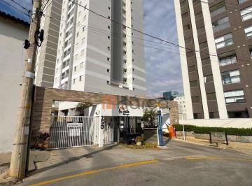 f5b563221ab720b7ccf2d31a65657ed66bd58089 · Apartamento: Edifício La Vista Moncayo - Jd Piratininga / Sorocaba