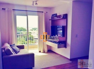 4661dadf315ce4760ed3b8468e8b302648edade3 · Apartamento Residencial à venda, Vila Angélica, Sorocaba - AP3714.