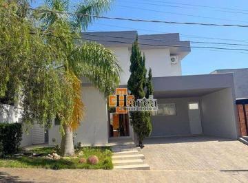 1308901a666b5bf3ec85d5435f3c29617bf9cf21 · Sobrado com 4 dormitórios, 383 m² - venda por R$ 1.800.000,00 ou aluguel por R$ 12.840,00 - Condomín