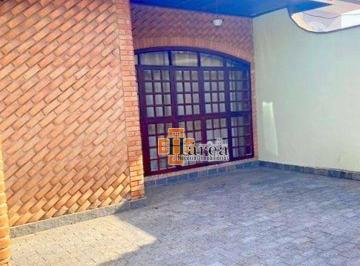 79070da72918331e097827c6ab637b89a0b3116c · Casa Residencial à venda, Jardim Rosália Alcolea, Sorocaba - CA0850.