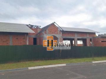 e6bac09fcf1af290bb5886c55cb9502262126127 · Condomínio “Villa Toscana” / Cidade: Votorantim