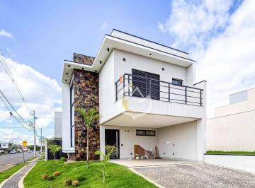 34d4c1a98dc91a3c8f3c506b76d1600c48176cab · Casa com 3 dormitórios à venda, 168 m² por R$ 1.450.000,00 - Residencial Terras da Estância - Paulín