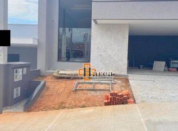 4a9ade99594c1a7f3ab6a195319d9650ef718dc7 · Casa Residencial à venda, Jardim Villagio Milano, Sorocaba - CA3397.