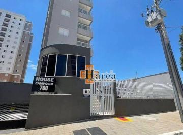 ebdf43e9a1e757bab60d9deca56d0e9fac70778b · Apartamento Residencial à venda, Parque Campolim, Sorocaba - AP0748.