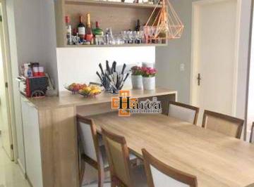 65b69c353f0e2fd5493216dddec5c095926192bb · Apartamento Residencial à venda, Jardim São Carlos, Sorocaba - AP4173.