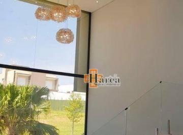 573e7a79c0c6d06434797ba5bf69299924c032b1 · Sobrado com 3 dormitórios à venda, 276 m² por R$ 2.750.000,00 - Alphaville Nova Esplanada - Votorant