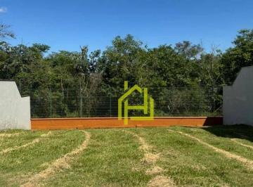 ec051f174c32557c0262daa34e96d36e4ccc6a34 · Terreno à venda, 461 m² por R$ 740.000,00 - Alphaville Nova Esplanada IV - Votorantim/SP