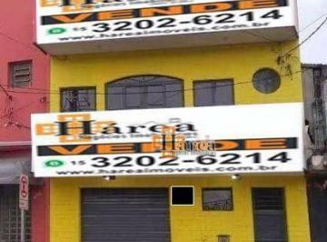 95a8c8f24e8f17dee26260cb7bcd78cb41237550 · Prédio Comercial à venda, Centro, Sorocaba - PR0003.