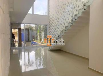 b759016125ab9d8b17ceb872d5729a0e7d060293 · Sobrado com 3 dormitórios à venda, 420 m² por R$ 2.700.000,00 - Condomínio Mont Blanc - Sorocaba/SP