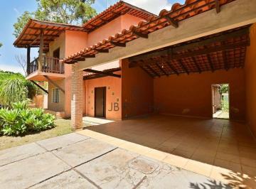 e785e87d0be15234fb9f35c0c126c53d876b72ef · Casa com 5 dormitórios à venda - Cond. Belvedere Green - Setor Habitacional Jardim Botânico - Brasíl