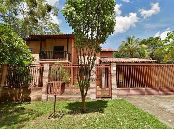 73c4142eceb86254fde22c6c40b70f0cf26f361e · Casa com 5 dormitórios à venda - Cond. Belvedere Green - Setor Habitacional Jardim Botânico - Brasíl