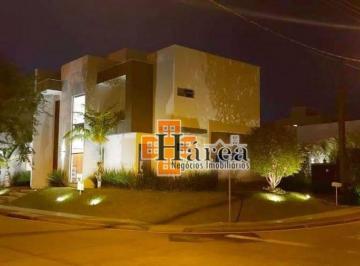 35423f8a81d97dbdc2f2c67c94e468ec06407170 · Sobrado com 3 dormitórios à venda, 420 m² por R$ 3.500.000,00 - Condomínio Chácara Ondina - Sorocaba