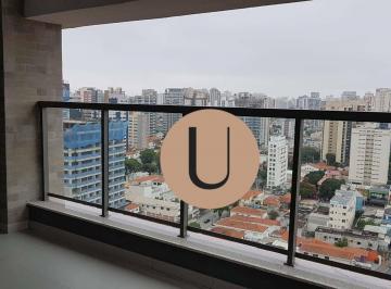 vista · Novo  Vila Mariana – 163 m² com 3 Suítes e 2 Vagas