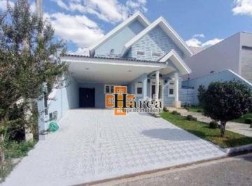 c01f94ba4839cbc330321fb714b44f709a7762f8 · Sobrado com 4 dormitórios à venda, 230 m² por R$ 1.400.000,00 - Condomínio Belvedere II - Votorantim