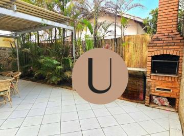 2ac2001b397910cec30e5f77ace7a7fb4a477dd0 · Casa em condominio fechado! 4 dts, 3 vagas, espaço gourmet e lazer ! Morumbi!