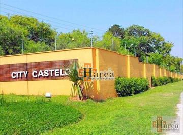 e92007f6cd40565545e9e104d3e78da022b86211 · Casa: Condomínio “City Castelo”- Cidade: Itu