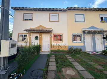 383517d8d228e253385a96a06b6f2298caf21608 · Sobrado com 2 dormitórios para alugar, 54 m² por R$ 1.907,00/mês - Santa Cruz - Gravataí/RS