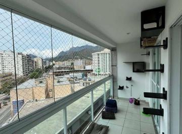 c379db0b6d95e79d70bde54b0ca5e8d0a0e5d608 · Apartamento à venda, 100 m² por R$ 750.000,00 - Várzea - Teresópolis/RJ