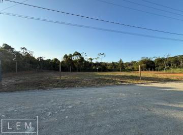 Terreno · 1046m² · terreno para construção de galpão em Balneário Piçarras SC