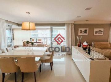 3e2694ce43272cae21903d548b8dd823cf01bbf7 · Apartamento com 3 dormitórios à venda, 177 m² - Campestre - Santo André/SP