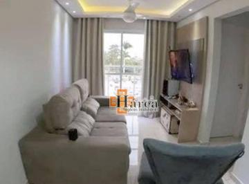 08a52e897ec82604906793f25de5fe700aea2628 · Apartamento Residencial à venda, Chácaras Reunidas São Jorge, Sorocaba - AP4825.