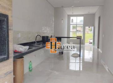 d838c11dbbb9d72ba751ed288d845d6b69160263 · Casa “térrea”: Horto Villagio / Sorocaba