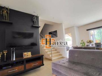 6c5c3d83c174e361932807abe723c5cbfe26d7d5 · Sobrado com 3 dormitórios à venda, 130 m² por R$ 750.000,00 - Condomínio Horto Florestal I - Sorocab