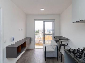 Apartamento · 29m² · 1 Quarto · Studio com 1 dormitório à venda, 29 m² por R$ 265.000,00 - Parque Vitória - São Paulo/SP