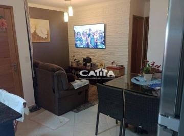 6569fbaa7cc47aa88a1299fede9d180e0d48adc7 · Apartamento com 2 dormitórios à venda, 44 m²  - Cidade Antônio Estevão de Carvalho - São Paulo/SP