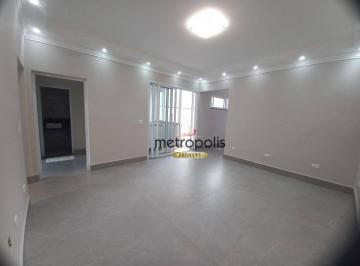sala · Sobrado à venda, 195 m² por R$ 1.451.000,00 - Osvaldo Cruz - São Caetano do Sul/SP
