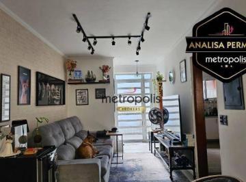 Sala · Sobrado à venda, 98 m² por R$ 550.000,00 - Jardim Previdência - São Paulo/SP