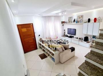 Sala · Sobrado à venda, 150 m² por R$ 670.000,00 - Jardim Leocádia - Sorocaba/SP