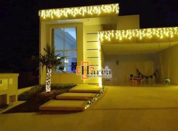 b766b58e6ec96ccbdbdc7665cef0985226e8d316 · Casa Residencial à venda, Jardim Villagio Milano, Sorocaba - CA3430.