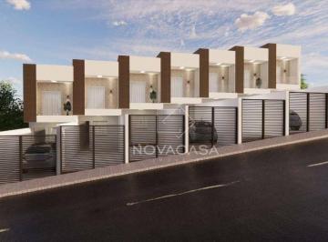 95dcac3007764bb0ce958e4a15199b44999d3a99 · Casa com 2 dormitórios à venda, 70 m² por R$ 469.000,00 - Candelária - Belo Horizonte/MG