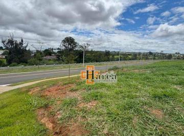 5bea275eec2424db1dff65a549be0e57e2935495 · Terreno à venda, 367 m² por R$ 400.000,00 - Alphaville Nova Esplanada - Votorantim/SP